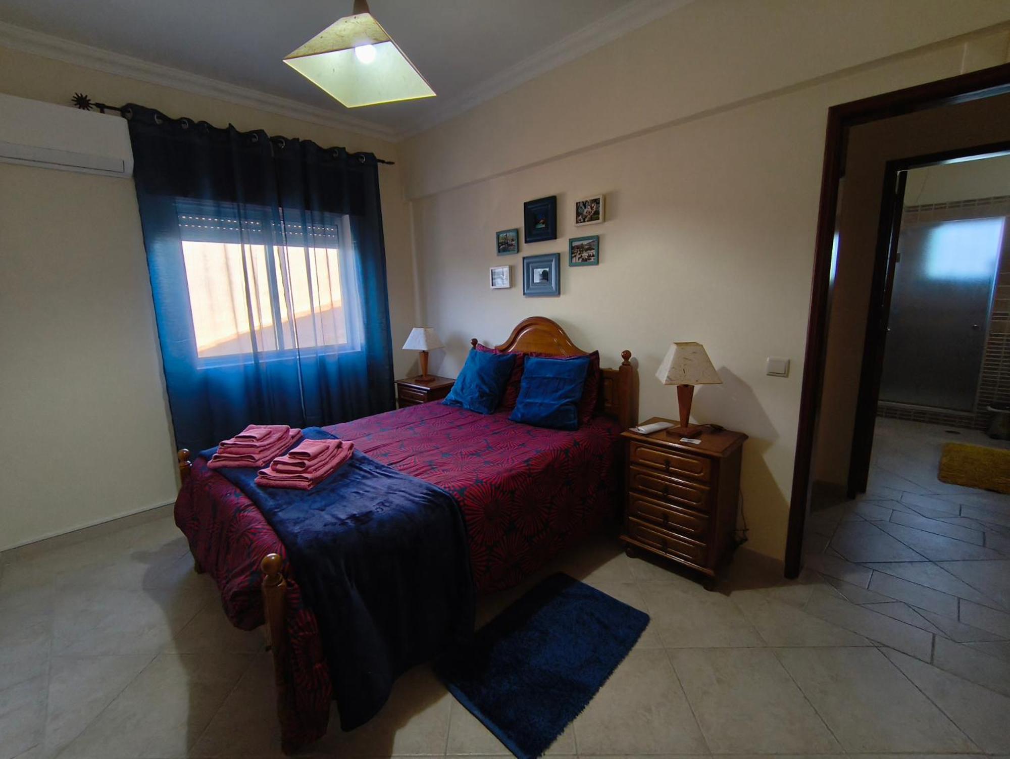 Апартаменты Flat In The Heart Of Algarve Сан-Браш-ди-Алпортел Экстерьер фото