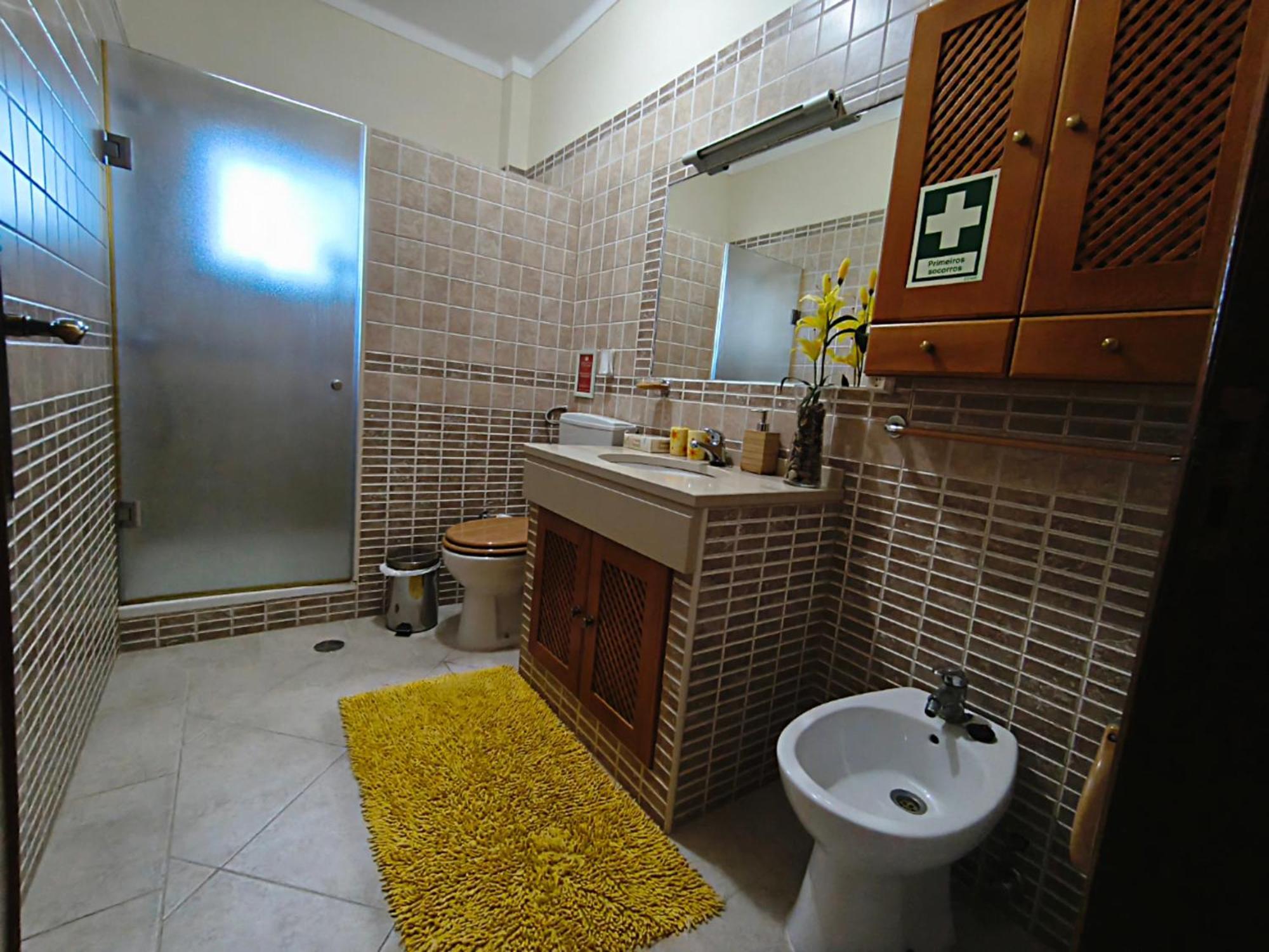 Апартаменты Flat In The Heart Of Algarve Сан-Браш-ди-Алпортел Экстерьер фото
