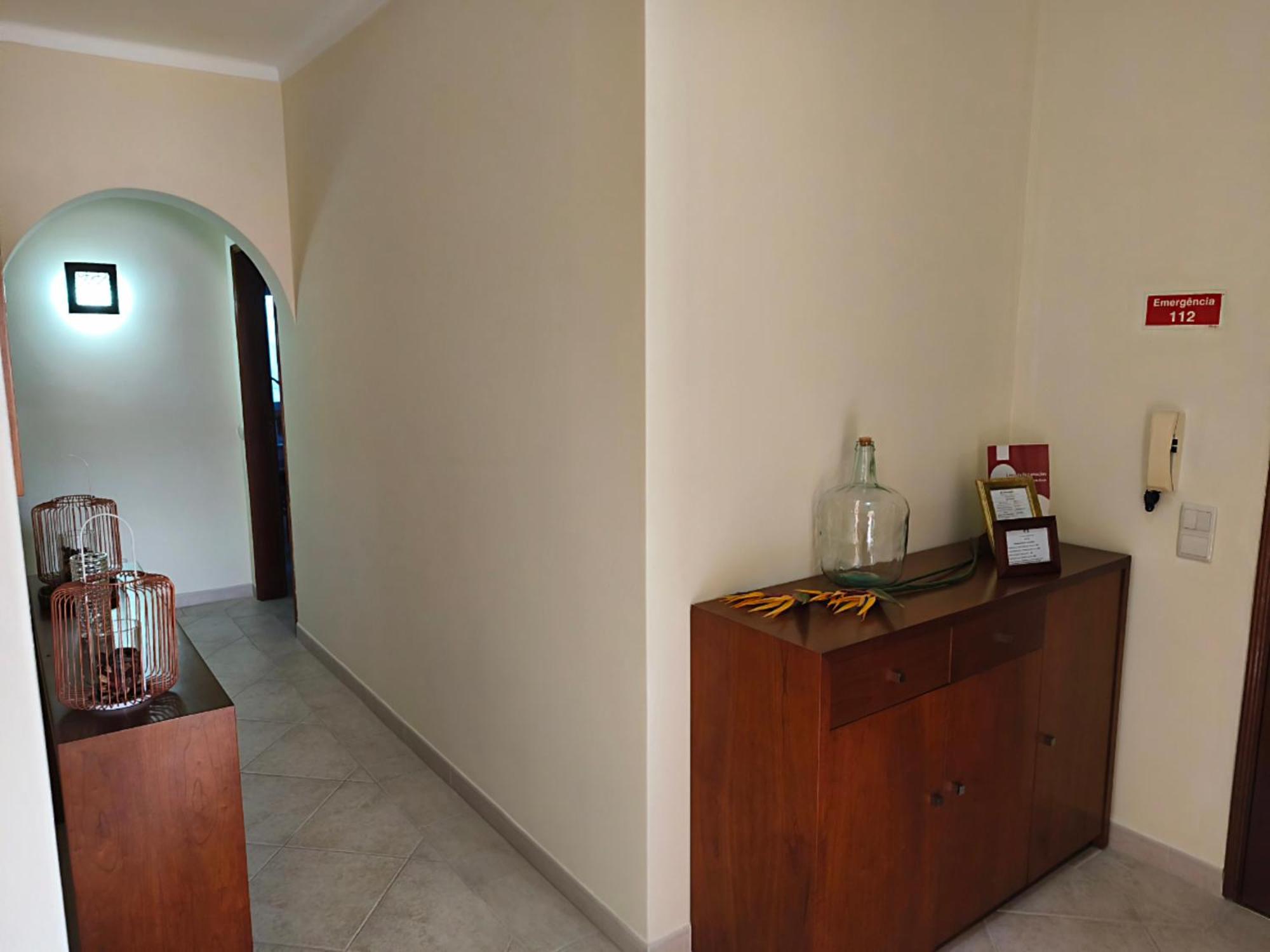 Апартаменты Flat In The Heart Of Algarve Сан-Браш-ди-Алпортел Экстерьер фото