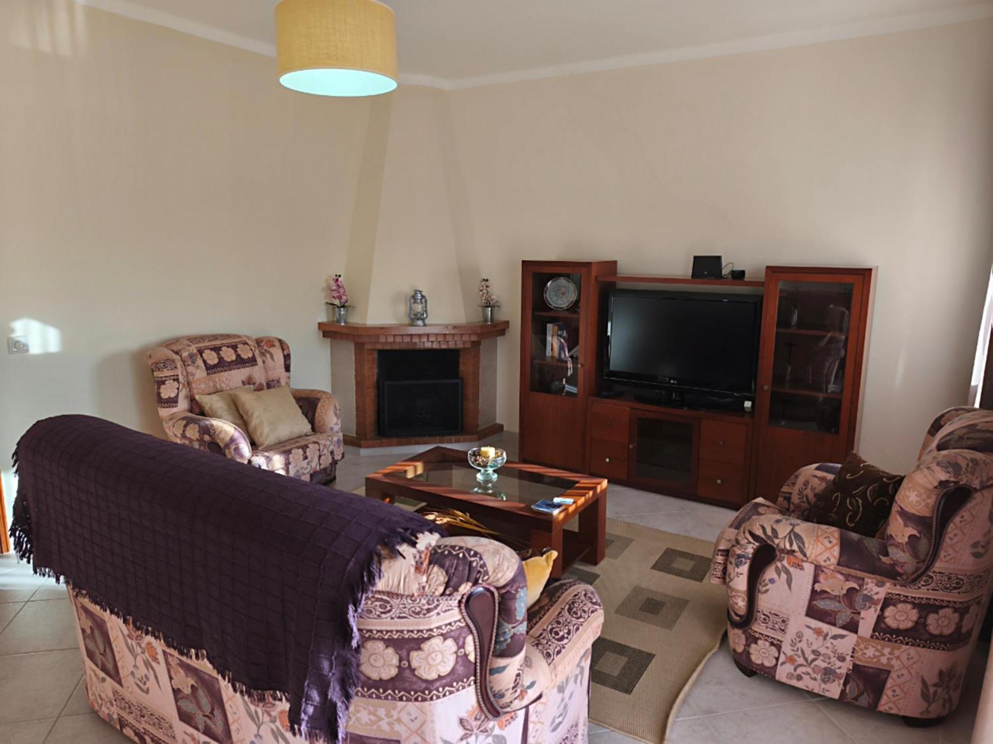 Апартаменты Flat In The Heart Of Algarve Сан-Браш-ди-Алпортел Экстерьер фото