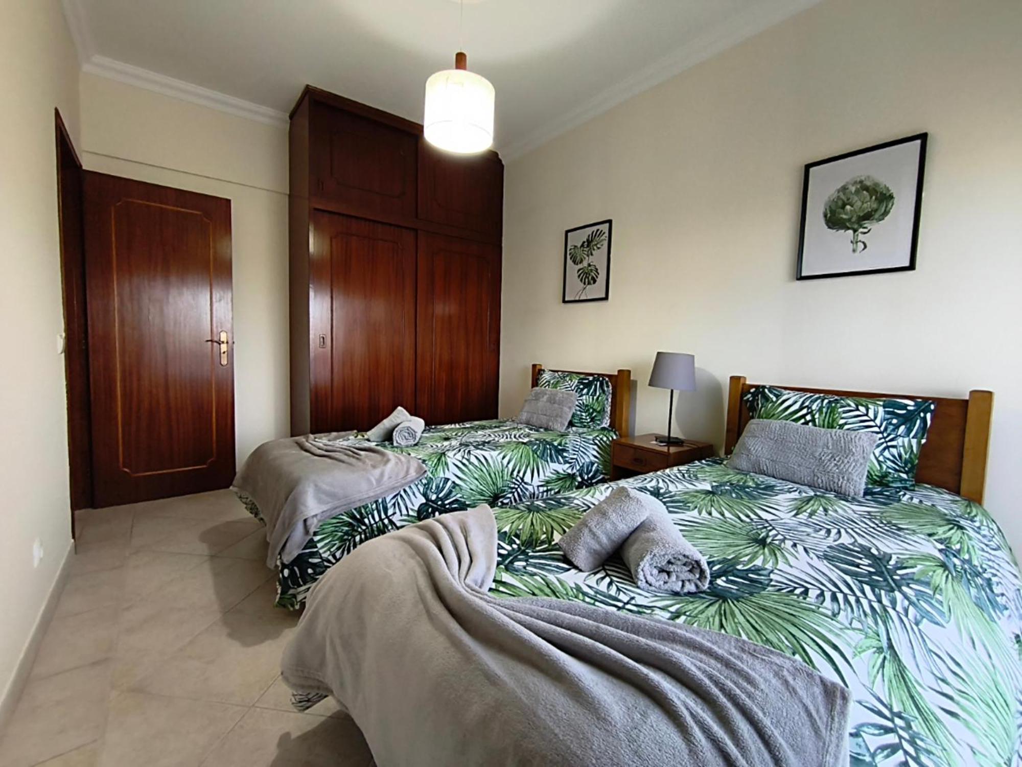 Апартаменты Flat In The Heart Of Algarve Сан-Браш-ди-Алпортел Экстерьер фото