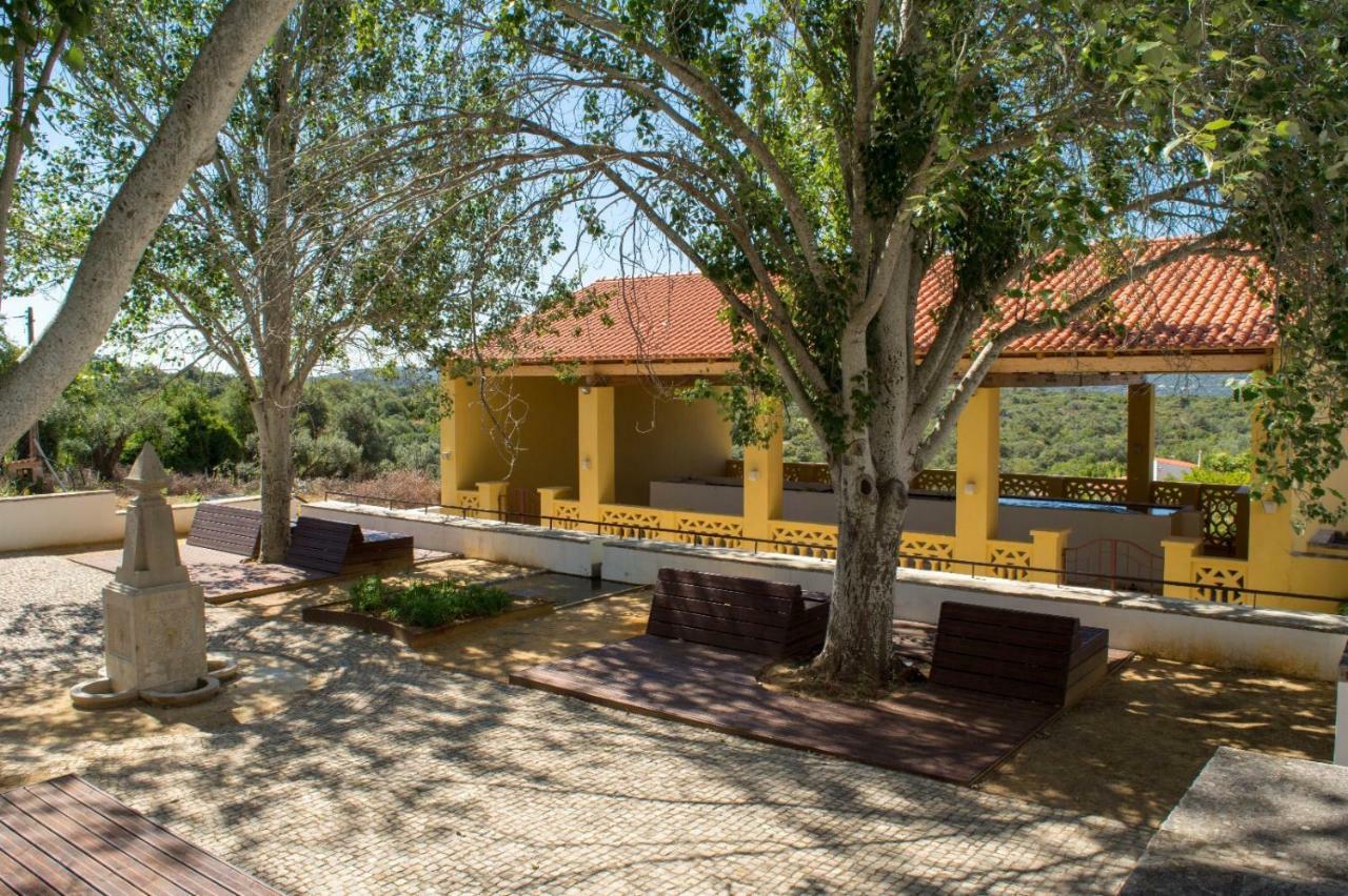 Апартаменты Flat In The Heart Of Algarve Сан-Браш-ди-Алпортел Экстерьер фото